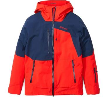 Produktbild Marmot Smokes Run Jacket