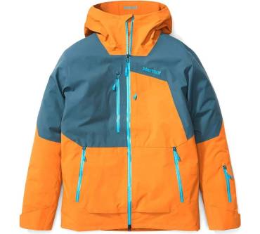 Produktbild Marmot Smokes Run Jacket