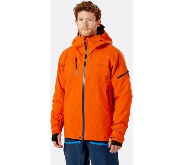 Produktbild Rab Khroma GTX Jacket