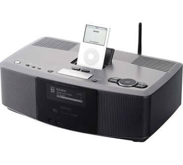 Produktbild Denon S-32