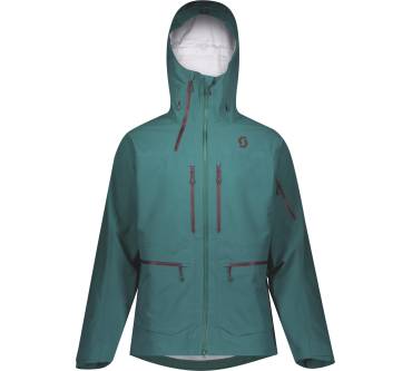 Produktbild Scott Vertic GTX 3L Stretch Jacke