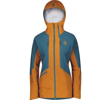 Produktbild Scott Vertic GTX 3L Stretch Jacke