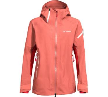 Produktbild Vaude Back Bowl 3L Jacket III