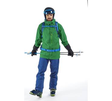 Produktbild Vaude Back Bowl 3L Jacket III