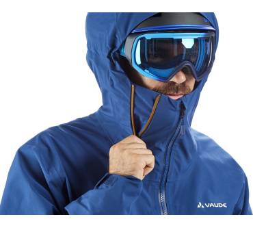 Produktbild Vaude Back Bowl 3L Jacket III