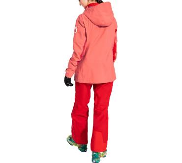 Produktbild Vaude Back Bowl 3L Jacket III