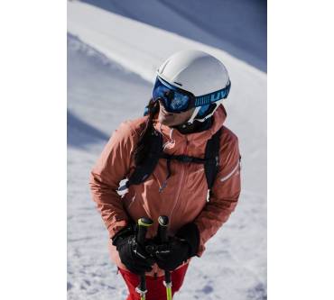 Produktbild Vaude Back Bowl 3L Jacket III