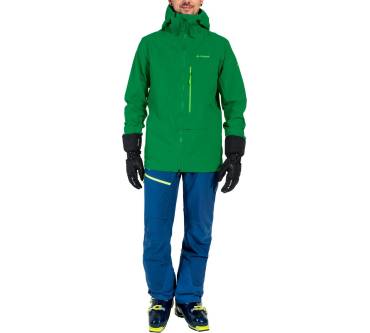 Produktbild Vaude Back Bowl 3L Jacket III