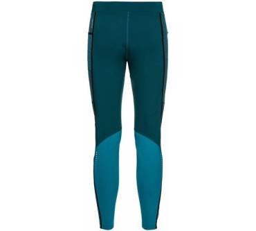 Produktbild Odlo ZEROWEIGHT WARM Tights