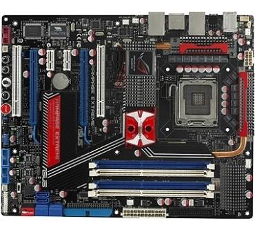 Produktbild Asus Rampage Extreme