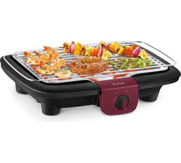 Produktbild Tefal Easygrill Adjust Standgrill BG90F5