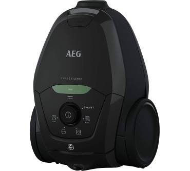 Produktbild AEG Silence VX82-1-ÖKO