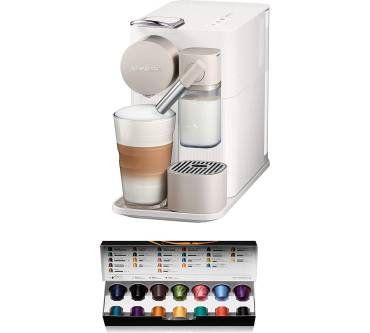 Produktbild Nespresso Lattissima One EN500