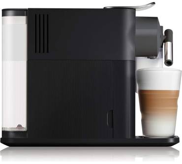 Produktbild Nespresso Lattissima One EN500