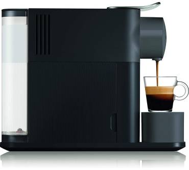 Produktbild Nespresso Lattissima One EN500