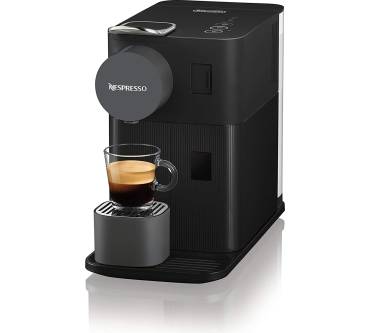 Produktbild Nespresso Lattissima One EN500