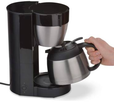 Produktbild Cloer Filterkaffee-Automat 5009