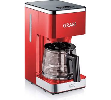 Produktbild Graef FK 403