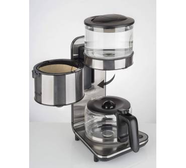 Produktbild Korona Kaffeeautomat 10295