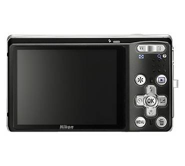 Produktbild Nikon Coolpix S560