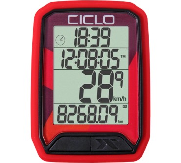 Produktbild Ciclo Sport Protos 213