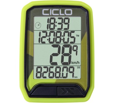 Produktbild Ciclo Sport Protos 213