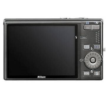 Produktbild Nikon Coolpix S710