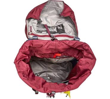 Produktbild Deuter Aircontact 50 + 10 SL (2019)