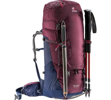 Produktbild Deuter Aircontact 50 + 10 SL (2019)