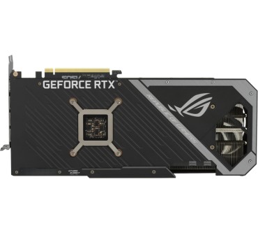 Produktbild Asus ROG Strix GeForce RTX 3060 Ti OC