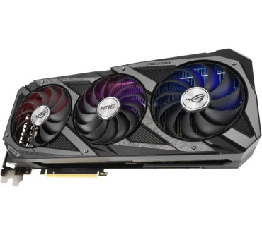 Produktbild Asus ROG Strix GeForce RTX 3060 Ti OC