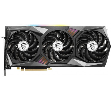 Produktbild MSI GeForce RTX 3060 Ti GAMING X Trio