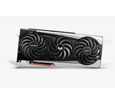 Produktbild Sapphire Nitro+ AMD Radeon RX 6800 XT