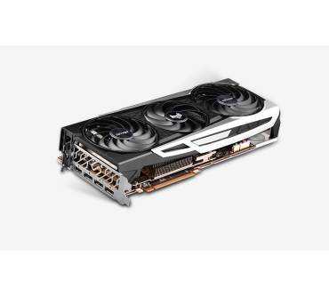 Produktbild Sapphire Nitro+ AMD Radeon RX 6800 XT