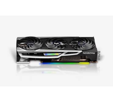 Produktbild Sapphire Nitro+ AMD Radeon RX 6800 XT