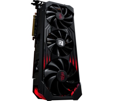 Produktbild TUL PowerColor Radeon RX 6800 XT Red Devil Limited Edition