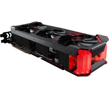 Produktbild TUL PowerColor Radeon RX 6800 XT Red Devil Limited Edition