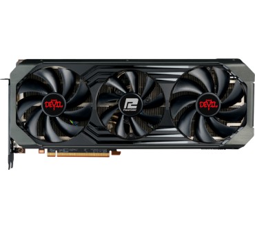 Produktbild TUL PowerColor Radeon RX 6800 XT Red Devil Limited Edition