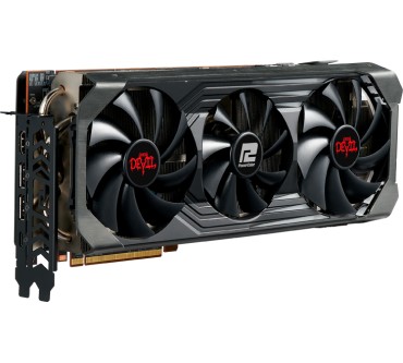 Produktbild TUL PowerColor Radeon RX 6800 XT Red Devil Limited Edition