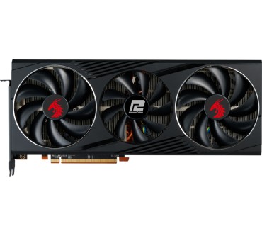 Produktbild TUL PowerColor Radeon RX 6800 Red Dragon