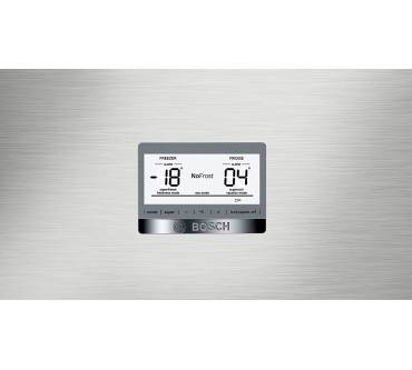 Produktbild Bosch Serie 6 KGB86AIFP