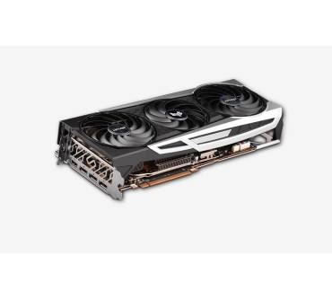 Produktbild Sapphire Nitro+ AMD Radeon RX 6800