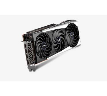 Produktbild Sapphire Nitro+ AMD Radeon RX 6800