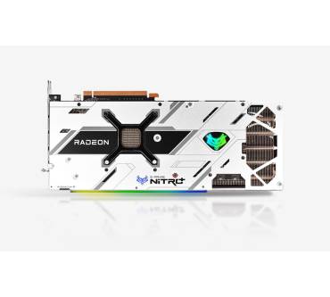 Produktbild Sapphire Nitro+ AMD Radeon RX 6800