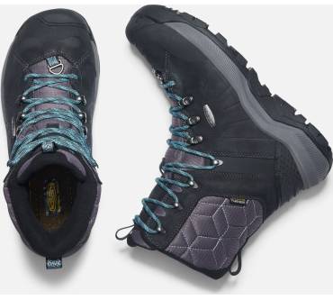 Produktbild Keen Revel IV High Polar