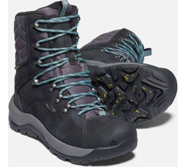 Produktbild Keen Revel IV High Polar