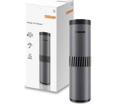 Produktbild Osram AirZing UV-Compact