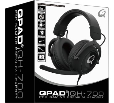 Produktbild QPAD QH-700