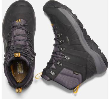 Produktbild Keen Revel IV Mid Polar