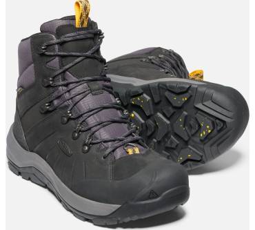 Produktbild Keen Revel IV Mid Polar